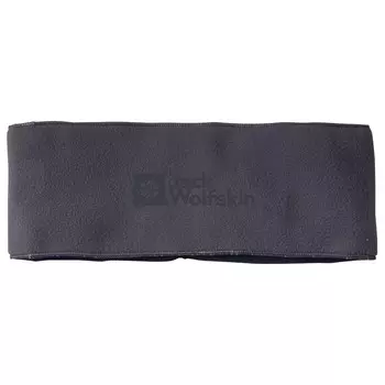 Шейный платок Jack Wolfskin Real Stuff Loop, цвет Night Blue
