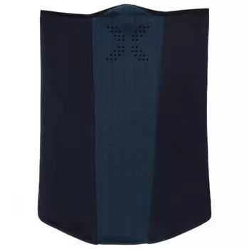 Шейный платок Mammut Eiswand Neck Gaiter, цвет Night