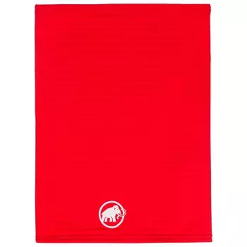 Шейный платок Mammut Taiss Light Neck Gaiter, цвет Mammut Red