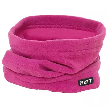 Шейный платок Matt Polartec Neckwarmer, цвет Lilac
