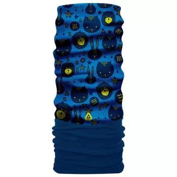 Шейный платок Matt Scarf Polartec Coolmax Eco, цвет Sleepy