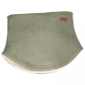 Шейный платок Maximo Mini-Halswrmer Fleece mit Teddyfutter, цвет Kaper