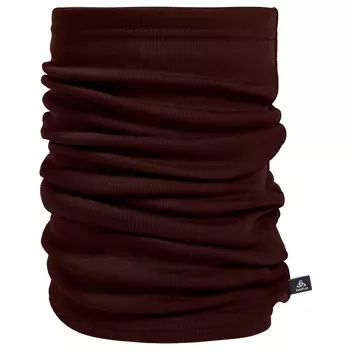Шейный платок Odlo Tube Active Warm Eco, цвет Fudge