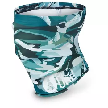 Шейный платок Picture Neckwarmer, цвет Peppup Print