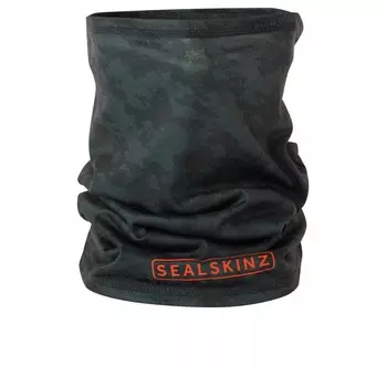 Шейный платок Sealskinz Harpley, оливковый