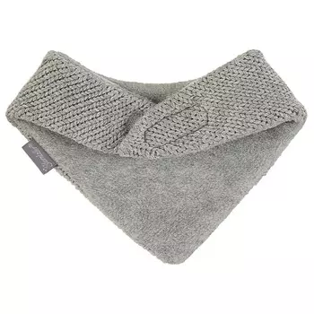 Шейный платок Sterntaler Halstuch Knit, цвет Silber Melange