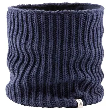 Шейный платок Sterntaler Schlauchschal Strick Uni, цвет Marine