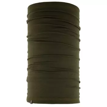 Шейный платок Stoic Merino240 BengtSt. Neckwarmer, цвет Olive Green