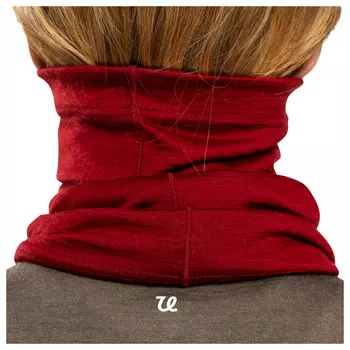 Шейный платок Ulvang Hero Headover, цвет Biking Red