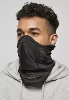 Шейный шарф URBAN CLASSICS " Urban Classics Elastic Performance Neckwarmer", черный