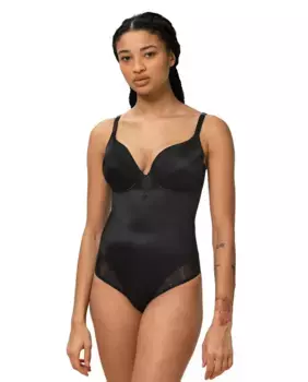 Шейпер для тела True Shape Sens Triumph черного цвета, черный