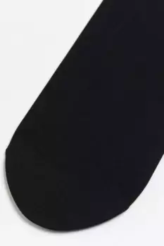 Шейперные колготки 70 ден H&M, черный