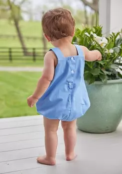 Шелдон Баббл в «Золотой рыбке» LITTLE ENGLISH