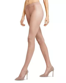 Shelina прозрачные колготки Falke