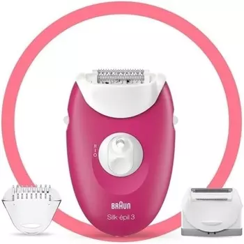Шелк-ГPil 3-276, Braun