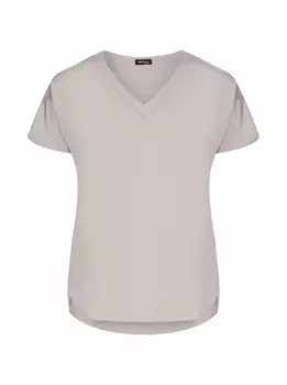 Шелковая футболка Kiton