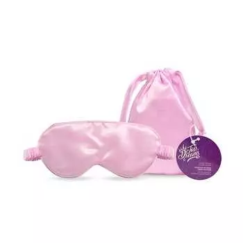 Шелковая Маска 1 шт Top Dreams