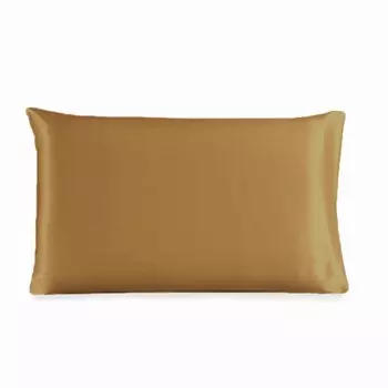 Шелковая наволочка - поло Lisola, цвет Champagne