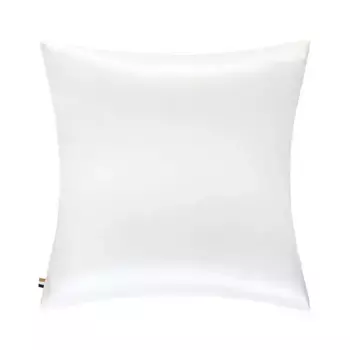 Шелковая обложка Hugo Boss Silk Sham, белый