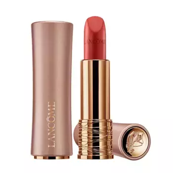 Шелковистая матовая помада L'absolu Rouge Intimatte Lancme, 274