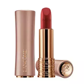 Шелковистая матовая помада L'absolu Rouge Intimatte Lancme, 289