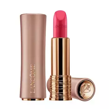 Шелковистая матовая помада L'absolu Rouge Intimatte Lancme, 344