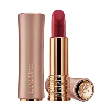 Шелковистая матовая помада L'absolu Rouge Intimatte Lancme, 888