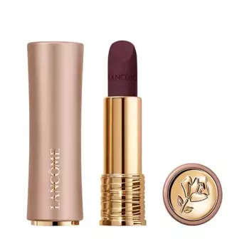 Шелковистая матовая помада L'absolu Rouge Intimatte Lancme, 460