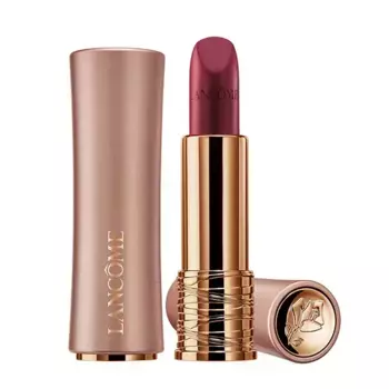 Шелковистая матовая помада L'absolu Rouge Intimatte Lancme, 464