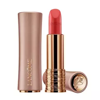Шелковистая матовая помада L'absolu Rouge Intimatte Lancme, 135