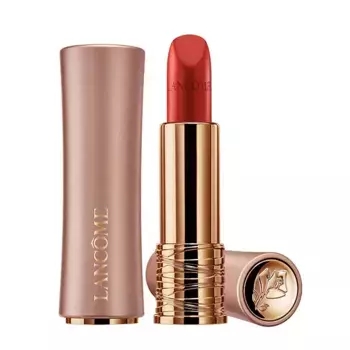Шелковистая матовая помада L'absolu Rouge Intimatte Lancme, 196
