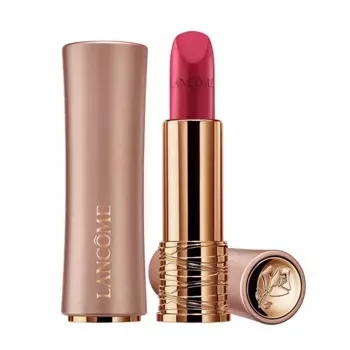 Шелковистая матовая помада L'absolu Rouge Intimatte Lancme, 352