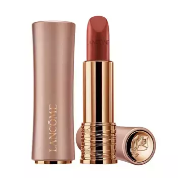 Шелковистая матовая помада L'absolu Rouge Intimatte Lancme, 299