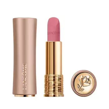 Шелковистая матовая помада L'absolu Rouge Intimatte Lancme, 320