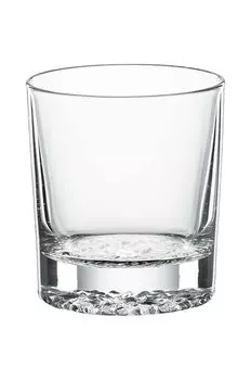 Шелковистые бокалы для виски Lounge 2.0 упаковка из 4 шт. Spiegelau, прозрачный