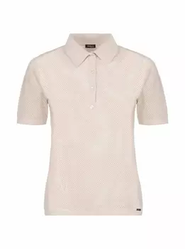 Шелковое поло Kiton