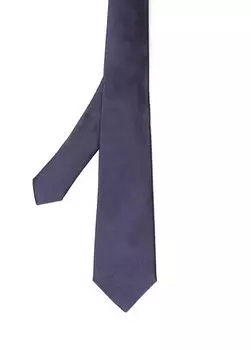 Шелковый галстук Beymen Collection, синий
