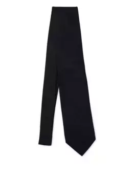 Шелковый галстук Destin, синий