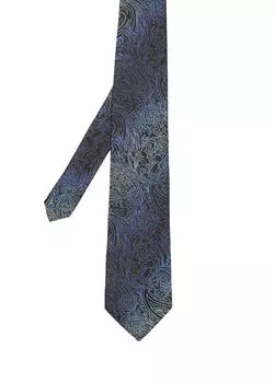 Шелковый галстук Etro, мультиколор