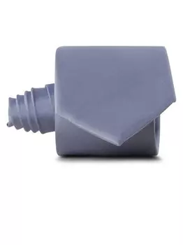 Шелковый галстук Finshley & Harding, голубой