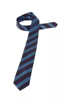 Шелковый галстук высокого качества ETERNA, красный