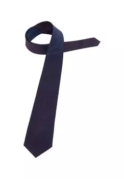 Шелковый галстук высокого качества ETERNA, розовый