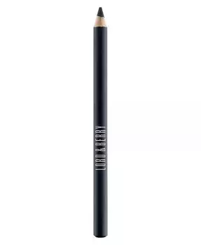 Шелковый карандаш для глаз Kajal Kohl Lord & Berry, цвет Black