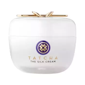 Шелковый крем Tatcha