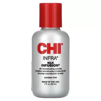 Шелковый настой Chi