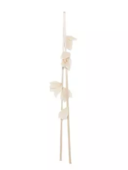 Шелковый платок Antonelli, нейтральный