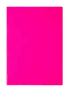 Шелковый платок MAX MARA, розовый