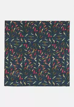 Шелковый платок Square Rosemunde, мультиколор