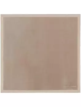 Шелковый шарф Claudie Pierlot, нейтральный