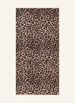 Шелковый шарф Friendly Hunting, бежевый